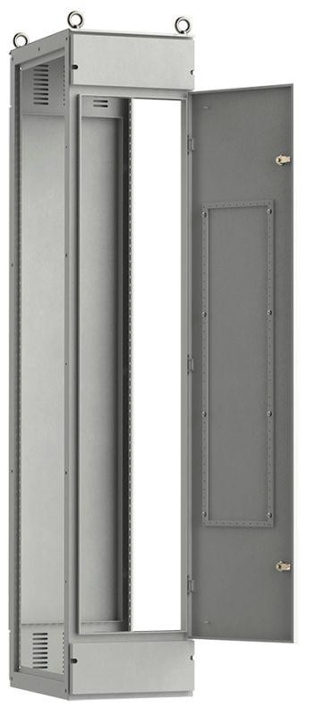  Корпус металлический ГРЩ 2000х400х600 IP31 УХЛ3 SMART ИЭК YKM50-2000-400-600-31-S 