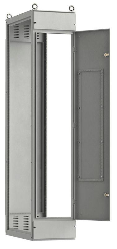  Корпус металлический ГРЩ 2000х400х800 IP31 УХЛ3 SMART ИЭК YKM50-2000-400-800-31-S 