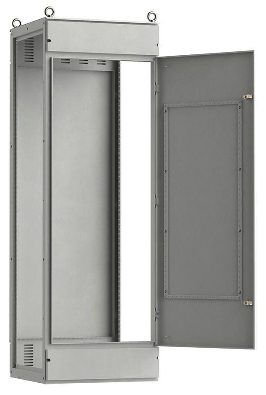  Корпус металлический ГРЩ 1800х600х600 IP31 УХЛ3 SMART ИЭК YKM50-1800-600-600-31-S 