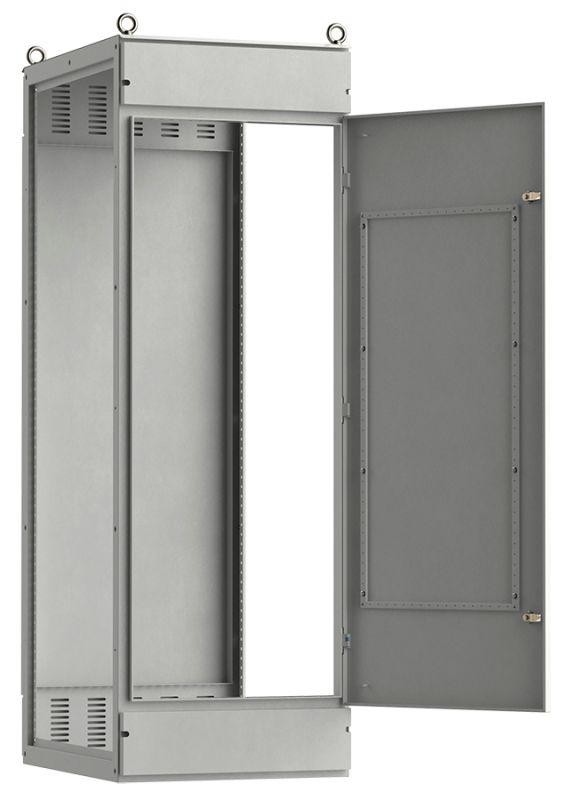  Корпус металлический ГРЩ 1800х600х800 IP31 УХЛ3 SMART ИЭК YKM50-1800-600-800-31-S 