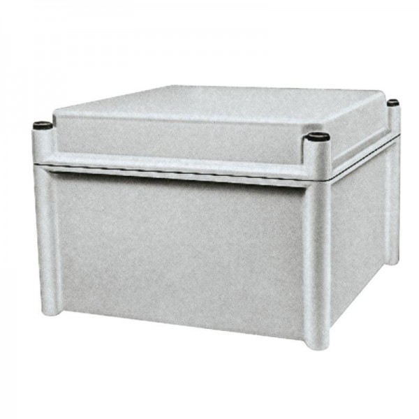  Крышка THALASSA PLS 360х540х180 RAL7035 полиэстр SchE NSYPLSP3654G 
