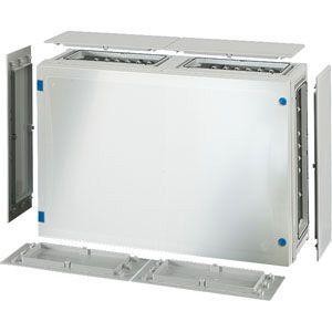  Бокс ОП IP66 сер. дверью FP 0421 HENSEL 68000262 