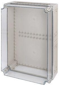  Корпус изолированный с отверстиями под фланцы 500х375х225мм CI45-200 EATON 001896 