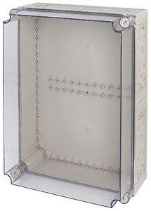  Корпус изолированный 500х375х225мм CI45E-200 EATON 001891 