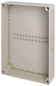  Корпус изолированный 500х375х120мм U-CI45E EATON 001893 