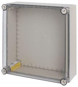  Щит изолированный; гладкие стенки 375х375х175мм СА CI44X-150-NA EATON 002219 