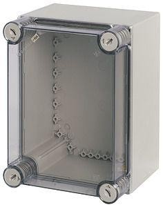  Щит изолированный; гладкие стенки 250х188х175мм СА CI23X-150-NA EATON 002212 