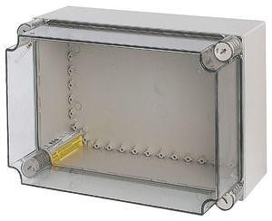  Щит изолированный; гладкие стенки 250х375х225мм СА CI43X-200-NA EATON 002217 