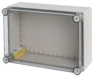  Щит изолированный; гладкие стенки 250х375х175мм СА CI43X-150-NA EATON 002232 