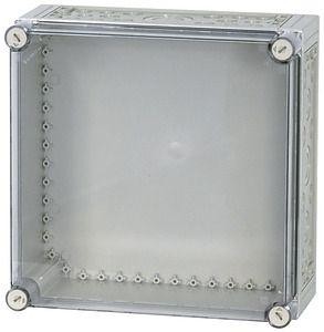  Щит изолированный с фланцами 375х375х175мм CI44E-150 EATON 033809 