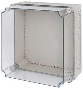  Щит изолированный с фланцами 375х375х275мм CI44E-250 EATON 038555 