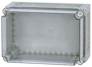  Щит изолированный с фланцами 250х375х225мм CI43E-200 EATON 097879 