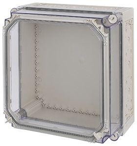  Щит изолированный с фланцами 750х375х266мм CI44E-200-T EATON 090147 