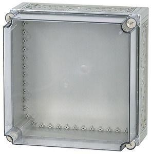  Щит изолированный с фланцами 375х375х225мм CI44E-200 EATON 036182 