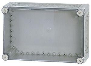  Щит изолированный с фланцами 250х375х150мм CI43E-125 EATON 093133 
