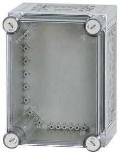  Щит изолированный с фланцами 250х188х150мм CI23E-150 EATON 021943 