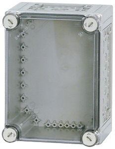  Щит изолированный с фланцами 250х187.5х150мм CI23E-125 EATON 019570 