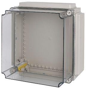  Щит изолированный; стенки с вырезом 421х421х275мм СА CI44-250-NA EATON 002250 