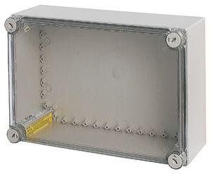  Щит изолированный; стенки с вырезом 296х421х150мм СА CI43-125-NA EATON 002238 