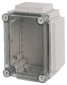  Щит изолированный; стенки с вырезом 296х234х175мм СА CI23-150-NA EATON 002237 