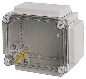  Щит изолированный; стенки с вырезом 296х234х150мм СА CI23-125-NA EATON 002234 
