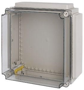  Щит изолированный; стенки с вырезом 421х421х225мм СА CI44-200-NA EATON 002249 