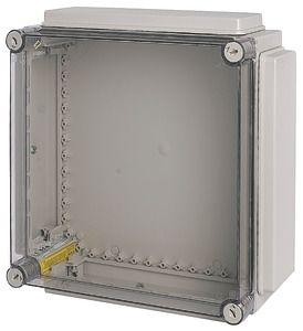  Щит изолированный; стенки с вырезом 421х421х175мм СА CI44-150-NA EATON 002246 