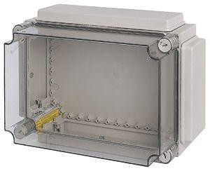  Щит изолированный; стенки с вырезом 296х421х225мм СА CI43-200-NA EATON 002242 