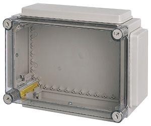  Щит изолированный; стенки с вырезом 296х421х175мм СА CI43-150-NA EATON 002241 