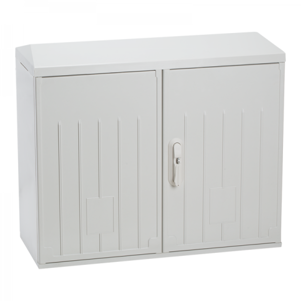  Корпус OptiBox G 536 RS221 A 1 IP54 полиэстер КЭАЗ 143906 