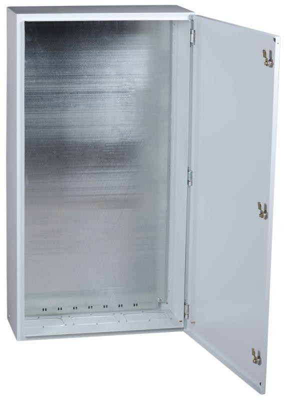  Корпус металлический ЩМП-6-2 36 УХЛ3 IP31 PRO ИЭК YKM42-06-31-P 