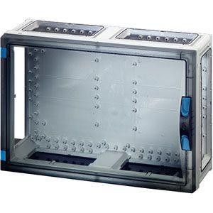  Бокс ОП IP66 сер. дверью FP 0251 HENSEL 68000300 