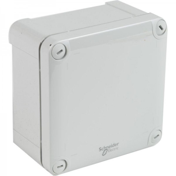  Коробка пласт. PK-UL IP66 116х116х62 SchE NSYTBP11116 