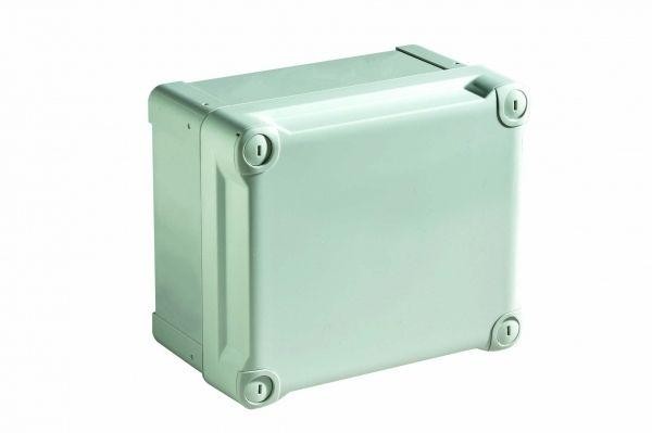  Коробка пласт. Abs 291х241х128 SchE NSYTBS292412H 