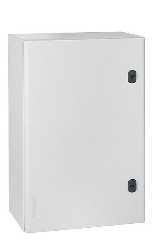  Шкаф Atlantic МП 800х600х300 Leg 036937 