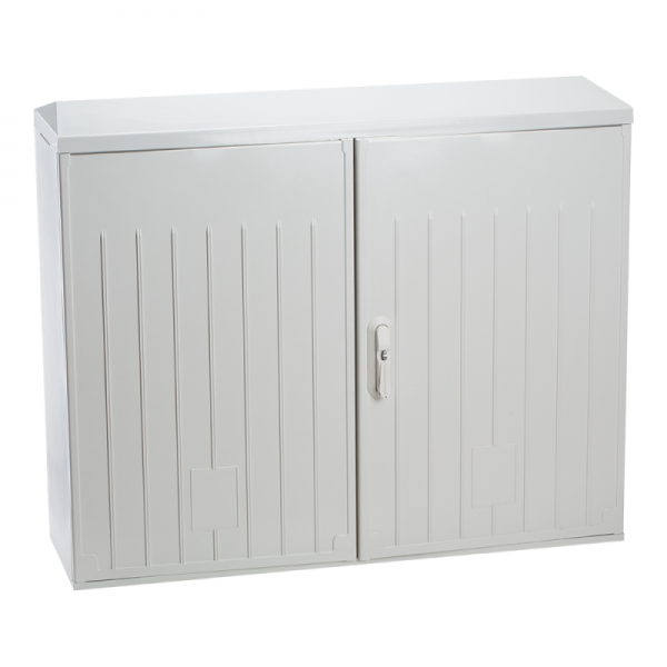  Корпус Optibox G 536 RS211 A 1 IP54 полиэстер КЭАЗ 139421 