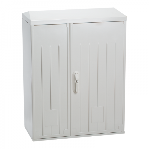  Корпус Optibox G 530 RS211 A 1 IP54 полиэстер КЭАЗ 139400 