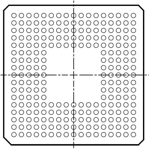  TMS320VC5510AGBC2 