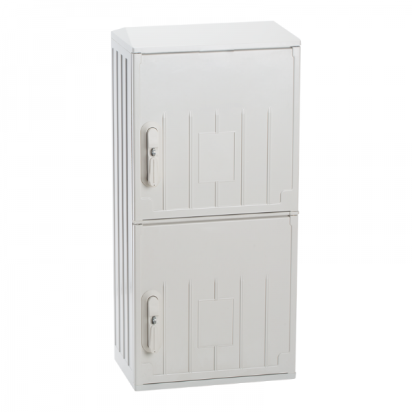  Корпус Optibox G 464 SS212 A 1 IP54 полиэстер КЭАЗ 139263 