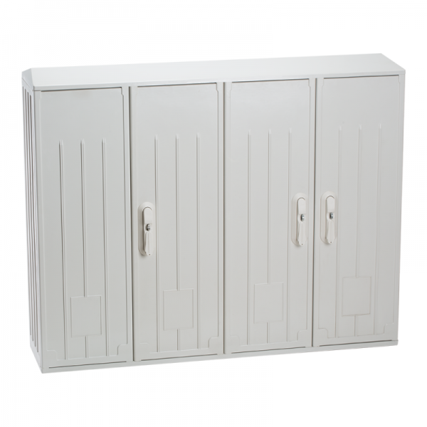  Корпус Optibox G 476 RS421 A 1 IP54 полиэстер КЭАЗ 139335 