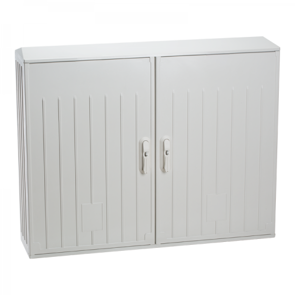  Корпус Optibox G 476 RS221 A 1 IP54 полиэстер КЭАЗ 139333 