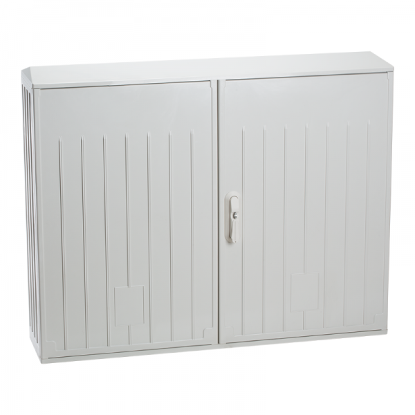 Корпус Optibox G 476 RS211 A 1 IP54 полиэстер КЭАЗ 139331 