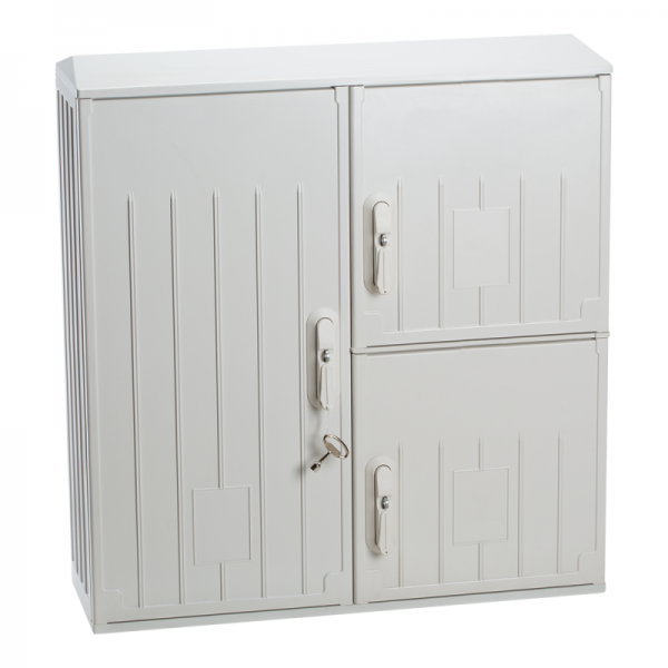  Корпус Optibox G 473 RS313 A 1 IP54 полиэстер КЭАЗ 139309 