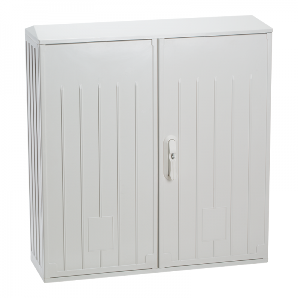  Корпус Optibox G 473 RS211 A 1 IP54 полиэстер КЭАЗ 139306 