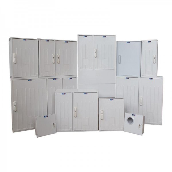  Корпус Optibox G 470 SF211 A 1 IP54 полиэстер КЭАЗ 139292 