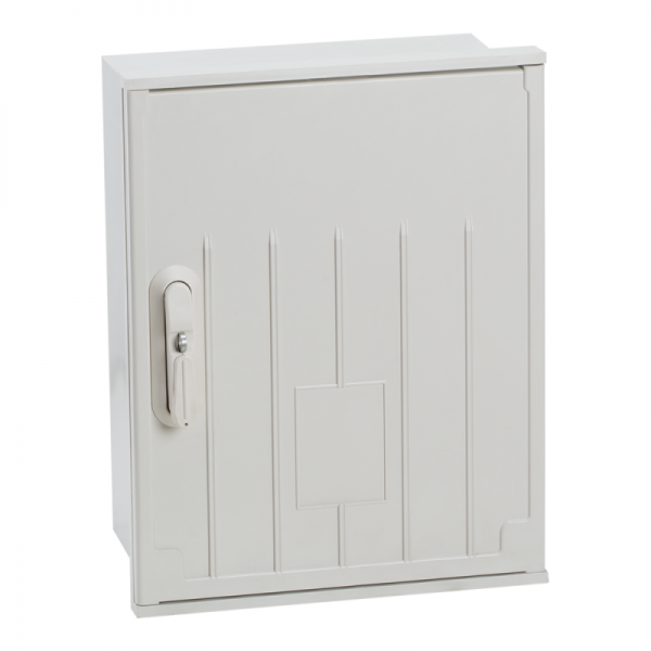  Корпус Optibox G 323 RF111 IU 1 IP54 полиэстер КЭАЗ 139042 