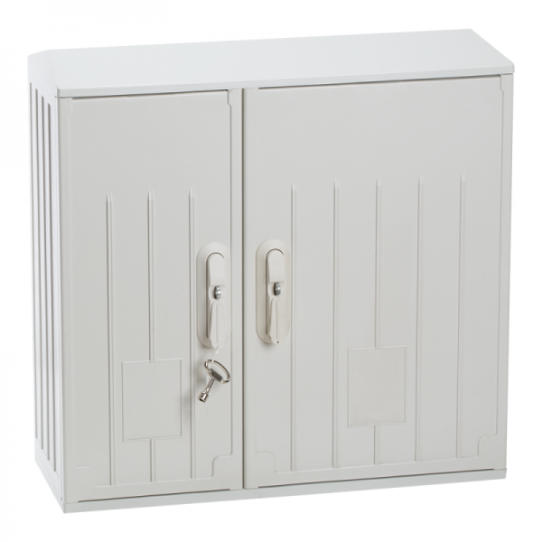  Корпус Optibox G 450 RS221 A 1 IP54 полиэстер КЭАЗ 139191 
