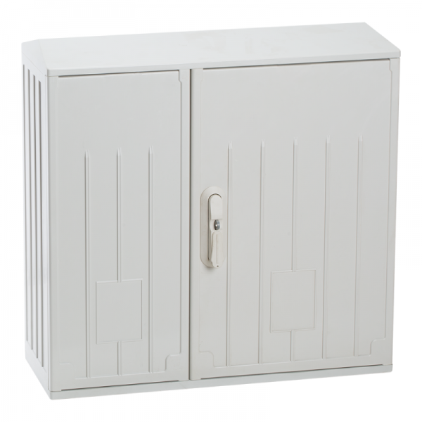  Корпус Optibox G 450 RS211 A 1 IP54 полиэстер КЭАЗ 139190 