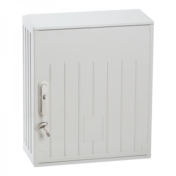  Корпус Optibox G 447 RS111 A 1 IP54 полиэстер КЭАЗ 139179 