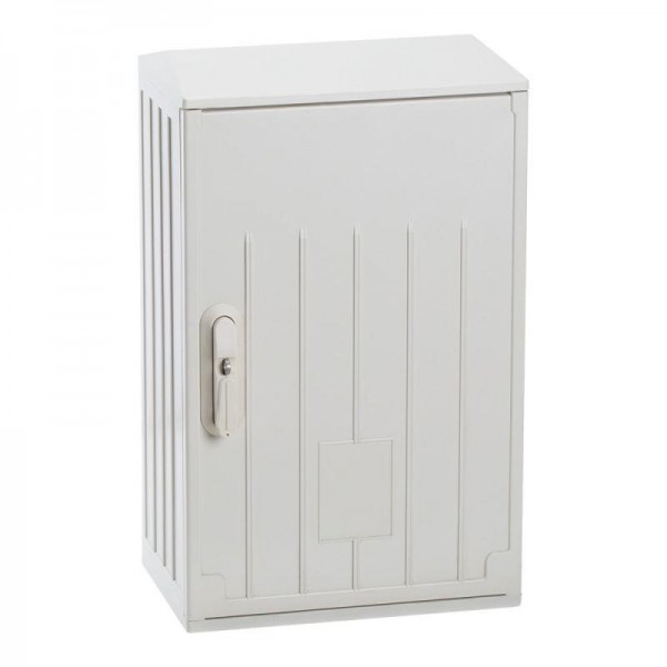  Корпус Optibox G 404 RS111 A 1 IP54 полиэстер КЭАЗ 137179 